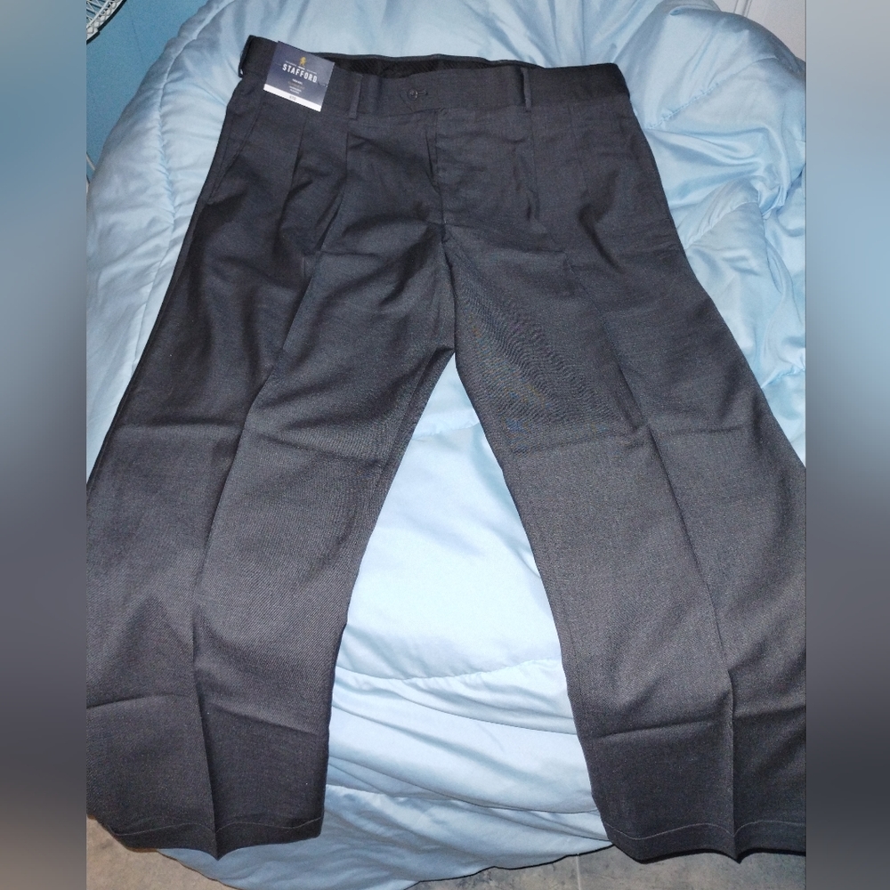 Stafford Slacks